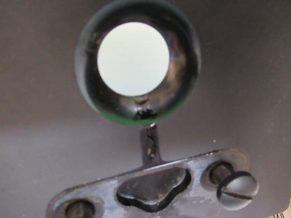 Antique Spencer Lens Co. Xy Stage Table Microscope Part Optics American Optical Co