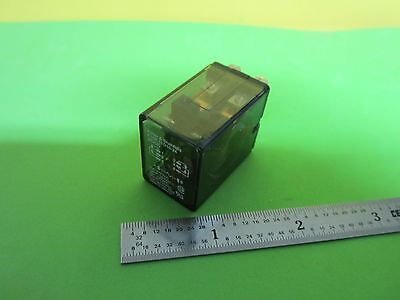 ELECTRIC RELAY POTTER BRUMFIELD K10P-11D15-24 24V BIN#C5-90