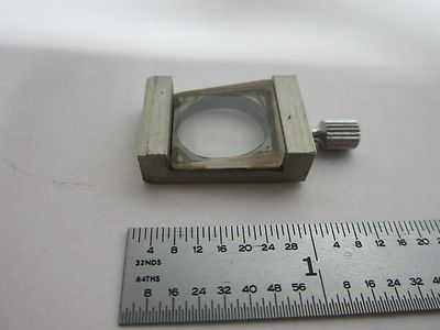 MICROSCOPE LAMBDA INSERT TRUNCATED PRISM  OPTICS #K5-14