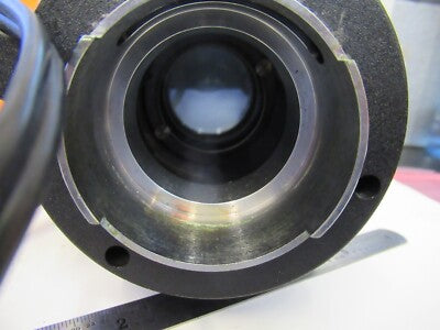 Ernst Leitz Wetzlar Germany 514709 Lamp 12V 100W Microscope Part
