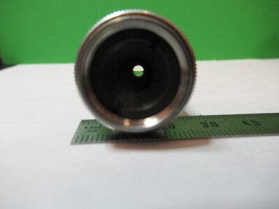 Bausch & Lomb 97X Lens Objective Optics Microscope Part
