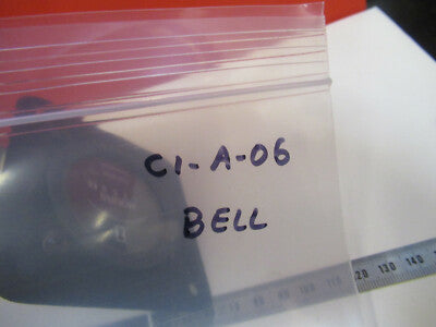 BELL 206 INDICATOR DATCON 873IB CLOCK AIRCRAFT PART AS PICTURED &C1-A-06