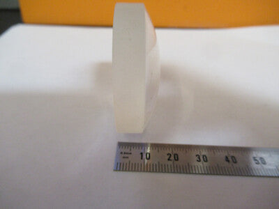 Optical Convex Concave Cx Cc Lens Laser Optics