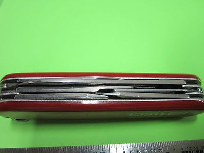 Promo Kistler Swiss Army Knife Accelerometer Sensor Company