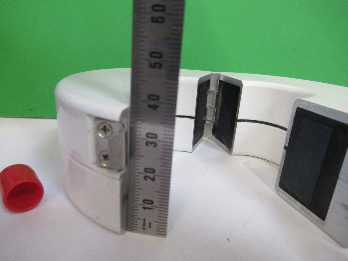 A.h. Systems Current Wide Band Pulse Monitor EMI BCP-511