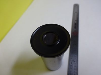 MICROSCOPE PART EYEPIECE OCULAR 5X OPTICS #X8-05