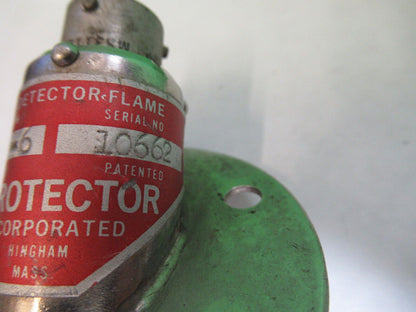 PIROTECTOR AEROSPACE FIRE DETECTOR 1680-00-216-6699 NSN AIRCRAFT PART H7-B-80