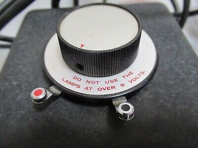 ANTIQUE NIKON JAPAN KOGAKU TRANSFORMER MICROSCOPE PART AS PICTURED &TC-2