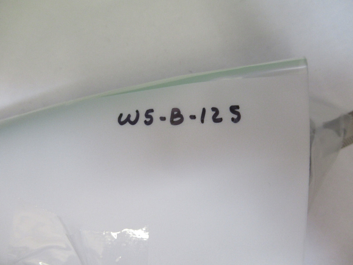 Wild Swiss Illuminator Mirror Brightfield Optics Microscope Part