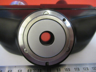 Wild Swiss M20 Binocular Head Microscope Part