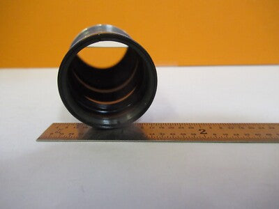 Ernst Leitz Weztlar Eyepiece Gw 8X ORTHOPlan Optics Microscope Part AS Pic