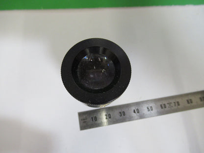 AMERICAN OPTICS CAT 437 EYEPIECE LENS OCULAR MICROSCOPE PART AS PICTURED X5-A-67