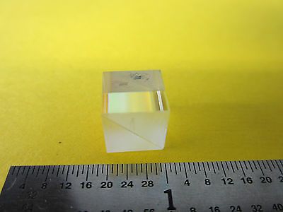 OPTISCHER STRAHLTEILER LASEROPTIK BIN#28-70