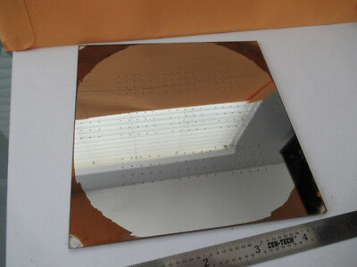 Collectable Photomask Hughes Aircraft Electronic Components Rare AS Pic
