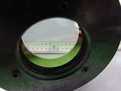 FÜR TEILE MIKROSKOP-MONTIERTE ZEISS DIC-OBJEKTIVE ?? OPTIK WIE IST BIN#W9-E-10