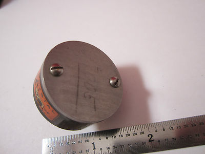 VINTAGE WWII QUARTZ RADIO CRYSTAL BLILEY BC3 1992 KC FREQUENCY CONTROL BIN#2B i