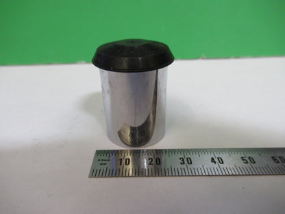 BAUSCH LOMB  EYEPIECE CONOSCOPE HOLE OPTICS MICROSCOPE PART V7-FT-87