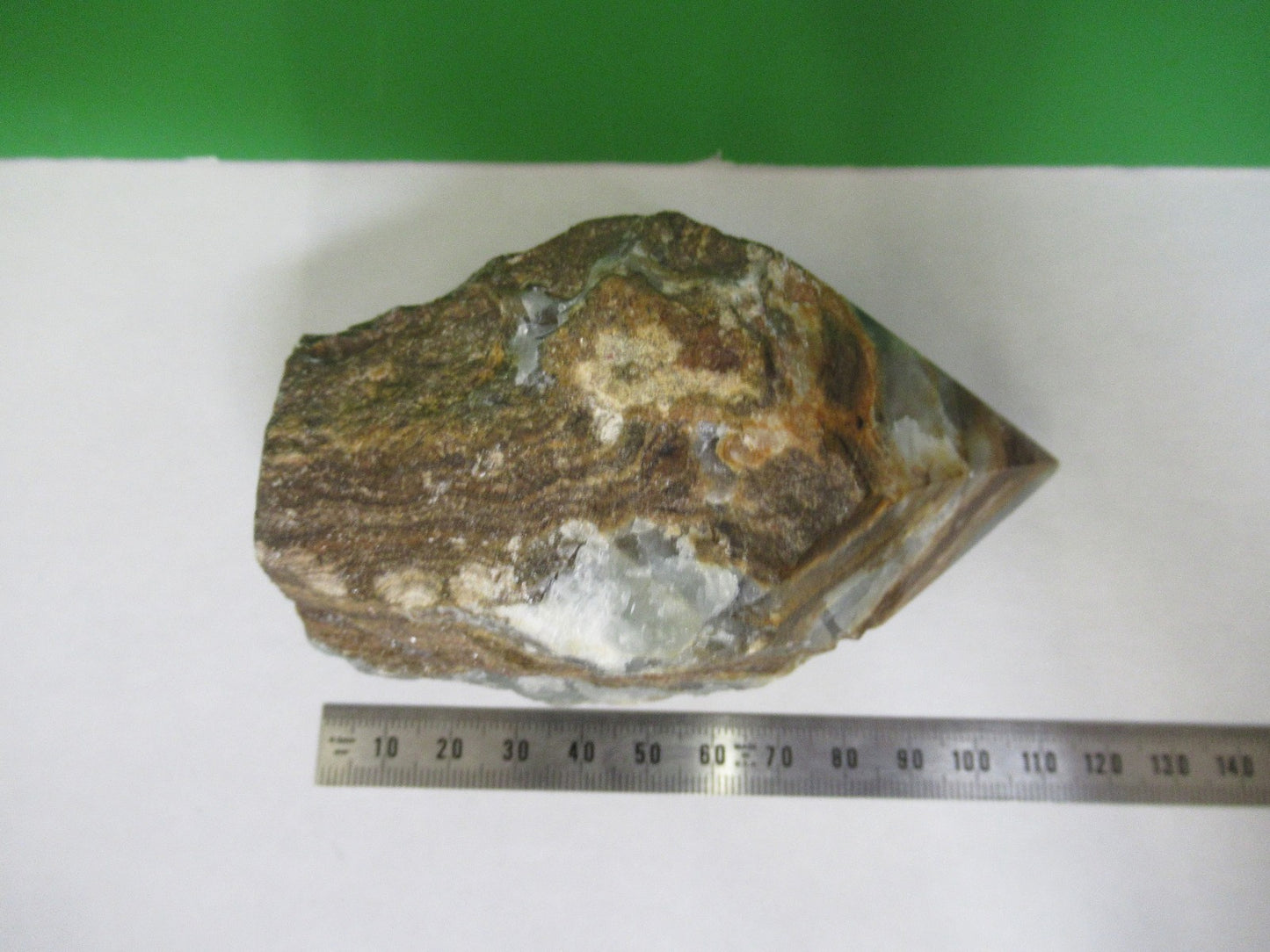 AMAZING POINTY FELDSPAR MINERAL SAMPLE BEAUTIFUL SPECIMEN AS PICTURED T7-FD-89