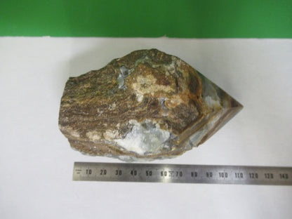 AMAZING POINTY FELDSPAR MINERAL SAMPLE BEAUTIFUL SPECIMEN AS PICTURED T7-FD-89