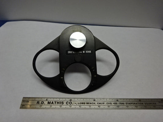 Wild Swiss Heerbrugg Filter Holder M20 Microscope Part Optics