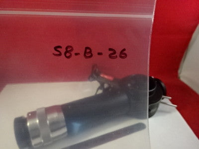 Wild Swiss M20 Kino Illuminator Optical Microscope Part Optics