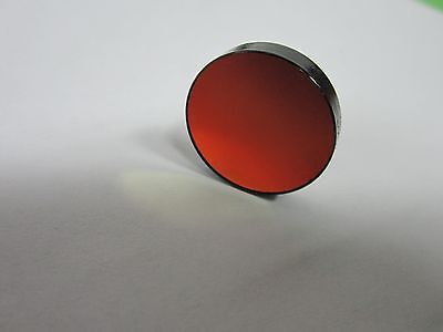 OPTICAL ORIEL FILTER LASER OPTICS BIN#3K-P-29
