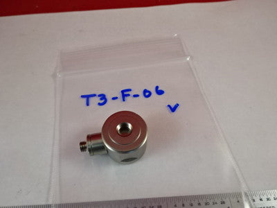 PIEZOELECTRIC QUARTZ SENSOR FORCE LOAD CELL TESTED OK 1051V1 B#T3-F-06