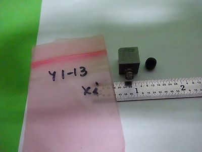 PCB PIEZOTRONICS 333B50 1000 mV/g sensor VIBRATION BIN#Y1-13
