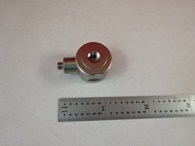 PIEZOELECTRIC QUARTZ SENSOR FORCE LOAD CELL TESTED OK 1051V1 B#T3-F-06