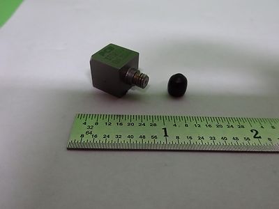 PCB PIEZOTRONICS 333B50 1000 mV/g sensor VIBRATION BIN#Y1-13