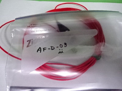 CABLE SENSOR 6019A20 LOW NOISE CABLE FOR ACCELEROMETER VIBRATION SENSOR #AF-D-03