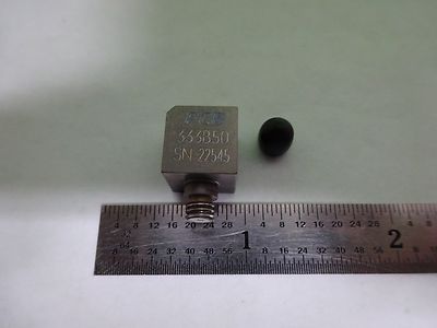 PCB PIEZOTRONICS 333B50 1000 mV/g sensor VIBRATION BIN#Y1-13
