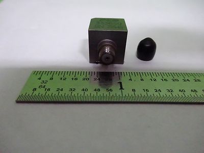 PCB PIEZOTRONICS 333B50 1000 mV/g sensor VIBRATION BIN#Y1-13