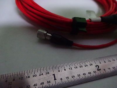 CABLE SENSOR 6019A20 LOW NOISE CABLE FOR ACCELEROMETER VIBRATION SENSOR #7-DT-98