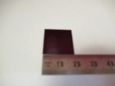 SQUARE SILICON SINGLE CRYSTAL 500um WAFERS AS PICTURED &9-A-25