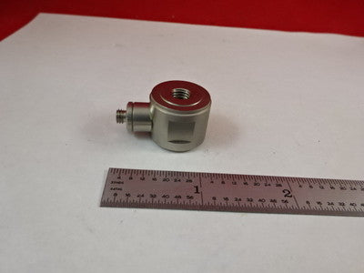 PIEZOELECTRIC QUARTZ SENSOR FORCE LOAD CELL TESTED OK 1051V1 B#T3-F-06
