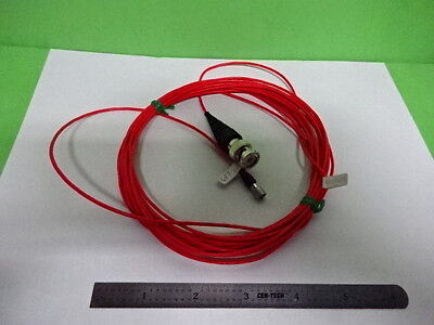 CABLE SENSOR 6019A20 LOW NOISE CABLE FOR ACCELEROMETER VIBRATION SENSOR #AF-D-03