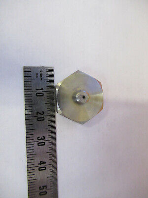 MAGNETIC BASE for ACCELEROMETER VIBRATION STEEL 10-32 AS PICTURED P5-B-03
