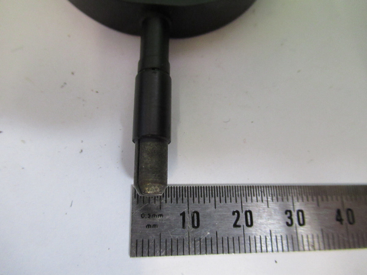 ANTIQUE BAUSCH LOMB OPTICS MIRROR ASSEMBLY MICROSCOPE PART AS PICTURED X5-A-19