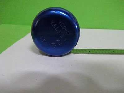 Vintage Quartz Crystal Valpey VCO-2 Frequency