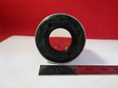 Bausch & Lomb 537034 Stereo Eyepiece Microscope Part Optics