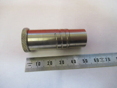 Antique Reichert Austria Lens Microscope Part