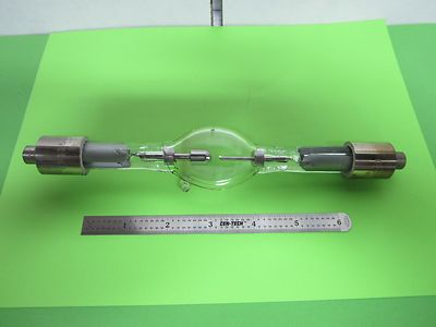 Lamp Optical Microscope Hanovia 1000W 1000 Watts