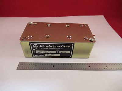 Driver Optical Acoustic Modulator Aom Intraaction VC0150MTN Optics