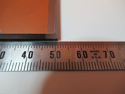 OPTISCHE GESCHICHTETE SPIEGEL-LASEROPTIK WIE ABGEBILDET &amp;14-B-54