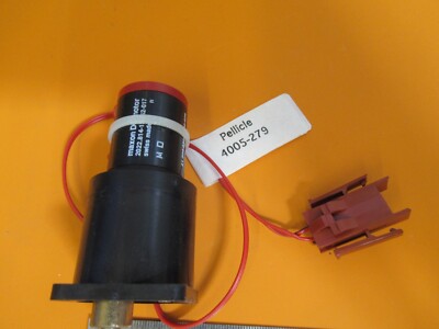 Maxon Swiss Mini Motor 2022 814-??.562.017 Electric Control