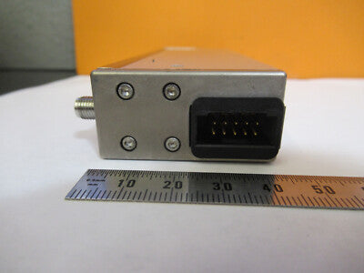 HP AGILENT 33321-60057 Programmable Attenuator DC GHz AS PICTURED R7-A-99