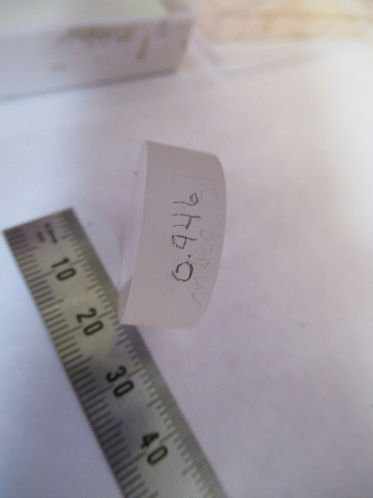 OPTICAL ex-NASA COATED LENS PRO LASER OPTICS AS PICTURED Y1-A-10