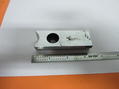 Microscope Leica Reichert Polyvar Filter Slide Optics