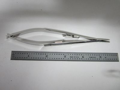 TWEEZER GRABBER TYPE BIN#8X-T-7